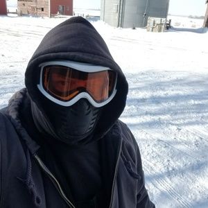 Meet your Posher, Jesse